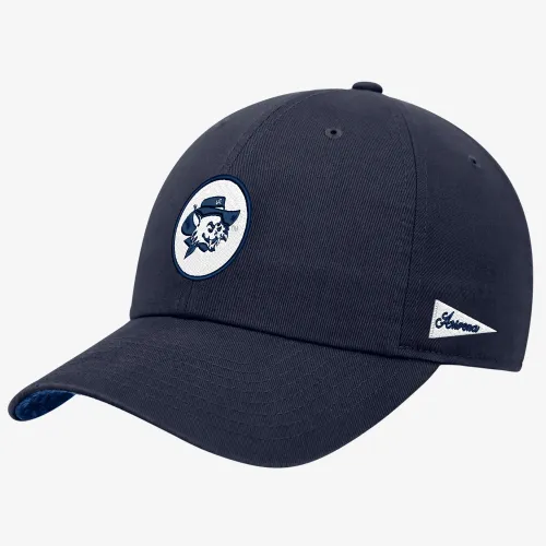 Arizona Logo Nike College Adjustable Cap синий