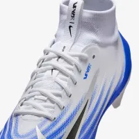 Nike Vapor Pro 1 Football Cleats колір білий