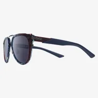 Nike Electric Daze Sunglasses синий