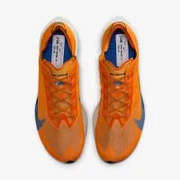 Nike Vaporfly 4 мужские Road Racing Кроссовки Orange