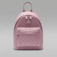 Nike Jordan Monogram Mini рюкзак (8L) Pink