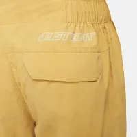 Nike мужские Premium баскетбольные Cargo Pants цвет коричневый