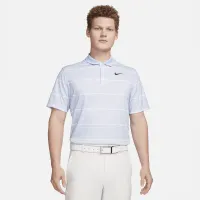 Nike Victory чоловічі Dri-FIT для гольфу Polo блакитний