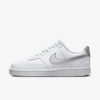 Кроссовки Nike Court Vision Low Next Nature DH3158-108 - Белые