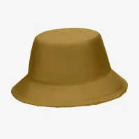 Nike Apex Reversible Bucket Hat цвет коричневый