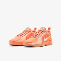 Nike Sabrina 2 Big дитячі баскетбольні Кросівки Orange