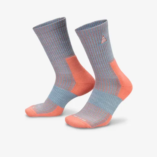Nike ACG Everyday Cushioned Crew носки (1 пара) синий