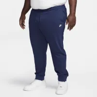 Nike Club чоловічі Knit Joggers блакитний