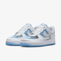 Nike Air Force 1 Retro чоловічі Кросівки колір білий