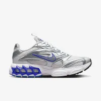 Nike Zoom Air Fire жіноча Кросівки колір сірий