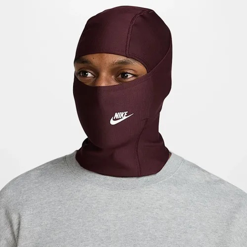 Nike Hood цвет красный