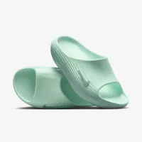 Nike ReactX Rejuven8 жіноча Slides колір зелений