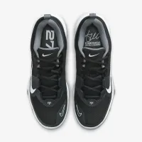 Nike Force Trout 9 Pro MCS бейсбольні бутси колір чорний