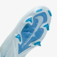 Nike Mercurial Vapor 16 Elite FG Low-Top футбольні бутси блакитний