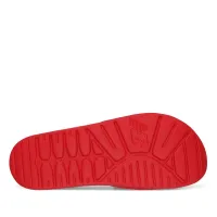 Шлёпанцы New Balance SUF200D3 - Красные