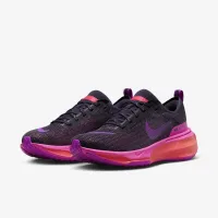 Nike Invincible 3 женская Road Running Кроссовки цвет фиолетовый