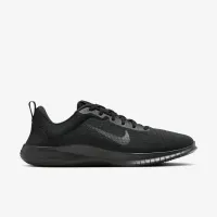 Nike Flex Experience Run 12 чоловічі Road Running Кросівки колір чорний