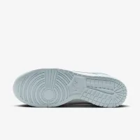 Nike Dunk Low Retro мужские Кроссовки цвет белый