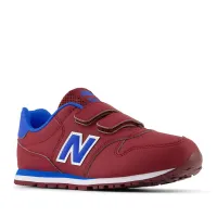 Кросівки New Balance PV500CMB - Бордові