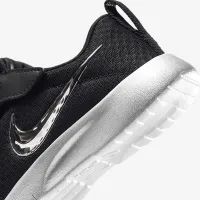 Nike Tanjun SE EasyOn Little детские Кроссовки цвет черный