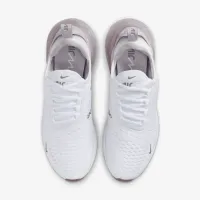 Nike Air Max 270 женская Кроссовки цвет белый