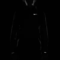 Nike Dri-FIT Element чоловічі UV Running Толстовка з капюшоном колір чорний