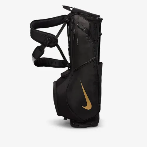 Nike Air Sport 2 для гольфу сумка колір чорний