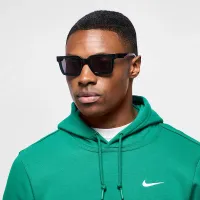 Nike Tide Cosmic Sunglasses цвет зеленый