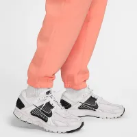 Nike Solo Swoosh чоловічі Fleece Pants Orange