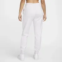 Nike Sportswear Club Fleece женская Mid-Rise Joggers цвет коричневый