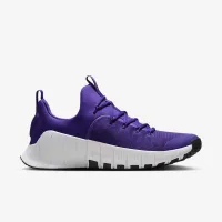 Nike Free Metcon 6 чоловічі для тренування Кросівки колір фіолетовий
