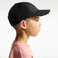 Nike ACG Club Big детские Club Cap цвет черный