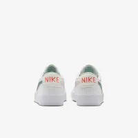 Nike Blazer Low '77 Big дитячі Кросівки колір білий
