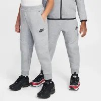 Nike Sportswear Little детские Tech Fleece 2-Piece Full-Zip набор цвет серый