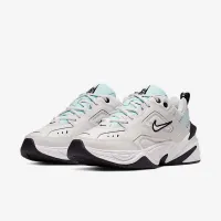 Nike M2K Tekno женская Кроссовки цвет серый