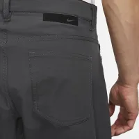 Nike Dri-FIT Repel чоловічі 5-Pocket Slim Fit для гольфу Pants колір сірий