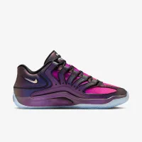 Nike KD18 SE баскетбольные Кроссовки цвет фиолетовый