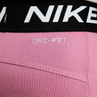 Nike Dri-FIT Pro Toddler шорты Pink
