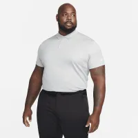 Nike Dri-FIT Victory чоловічі для гольфу Polo колір сірий