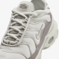 Nike Air Max Plus Little детские Кроссовки цвет белый