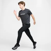Nike Challenger Flash чоловічі Dri-FIT Woven Running Pants колір чорний