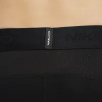 Nike Pro Warm мужские Tights цвет черный