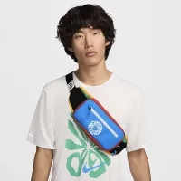Nike Running Crossbody сумка блакитний