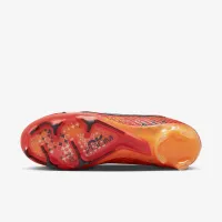 Nike Vapor 15 Elite Mercurial Dream Speed FG Low-Top футбольні бутси колір червоний