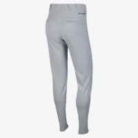 Nike Vapor Premier чоловічі Dri-FIT ADV Baseball Pants колір сірий