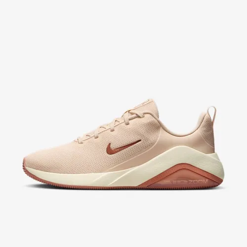 Nike Bella 7 женская для тренировок Кроссовки цвет белый
