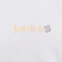 Nike мужские Dri-FIT Fitness футболка цвет белый