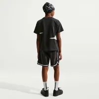 Nike All Star Weekend Big детские Max90 футболка цвет черный