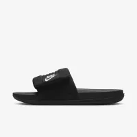 Nike Offcourt Adjust чоловічі Slides колір чорний