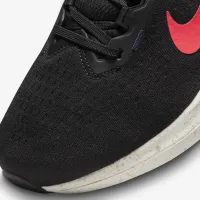 Nike Winflo 10 мужские Road Running Кроссовки цвет черный